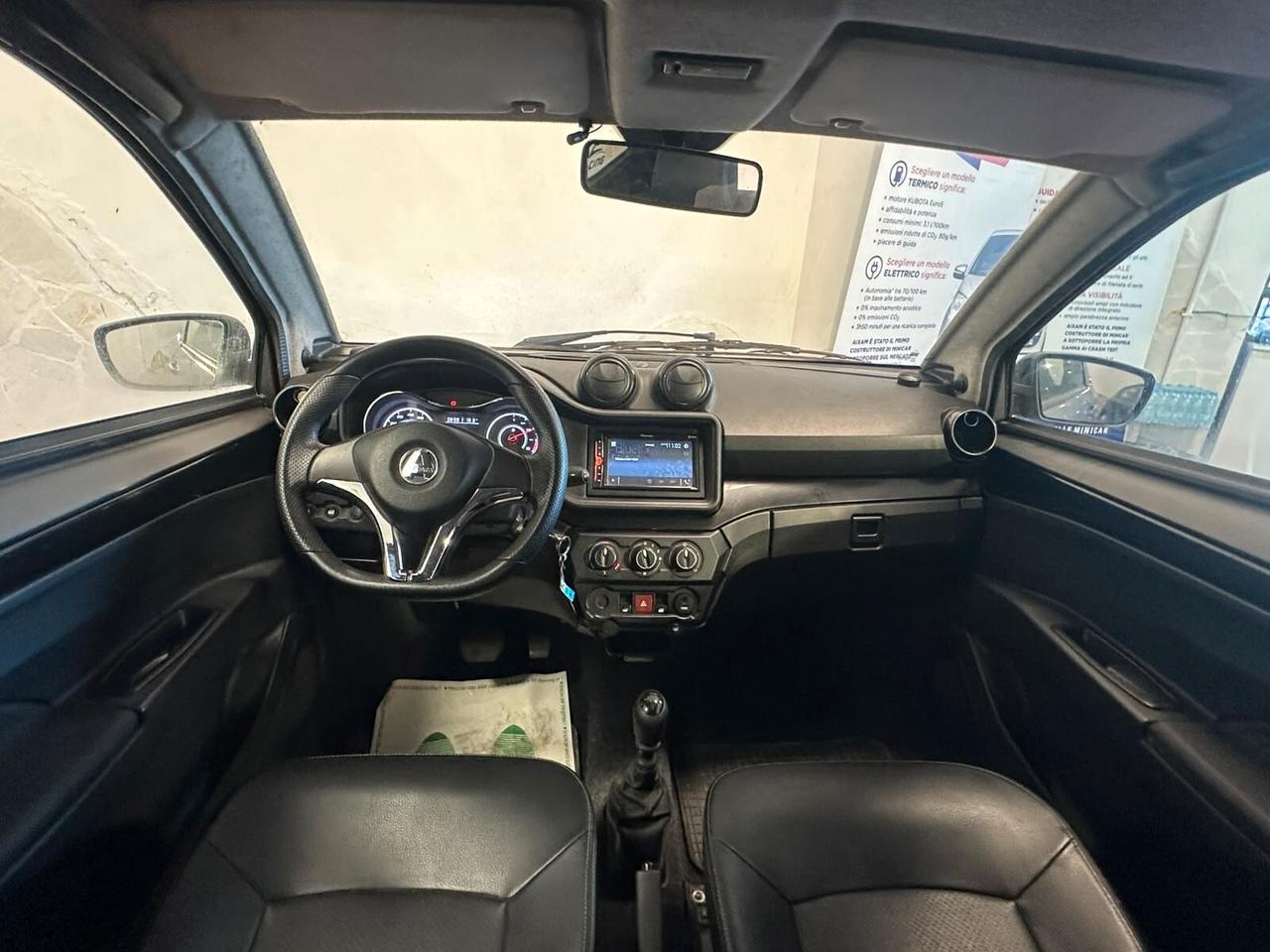 Aixam City Sport Sensation