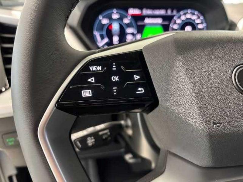 Audi Q4 e-tron Q4 Sportback e-tron 35 Business