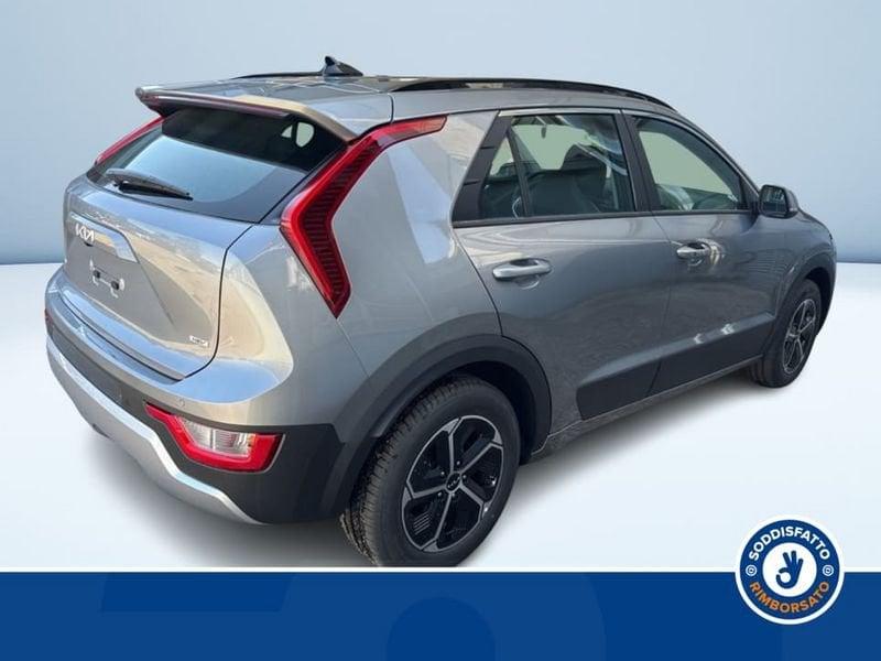 KIA Niro 1.6 HEV BUSINESS MY25