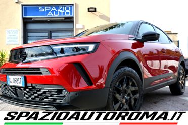 Opel Mokka 1.2 TURBO 101CV GS **PREZZO VERO**TOP DI GAMMA**