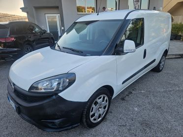 Fiat Doblo Doblò 1.6 MJT 120CV PL-TN Cargo Maxi Lamierato