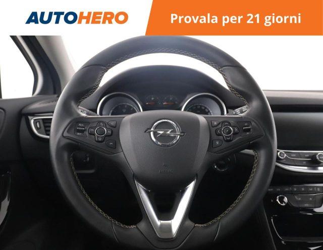 OPEL Astra 1.6 Turbo SHT 200CV S&S 5 porte Dynamic OPC Line