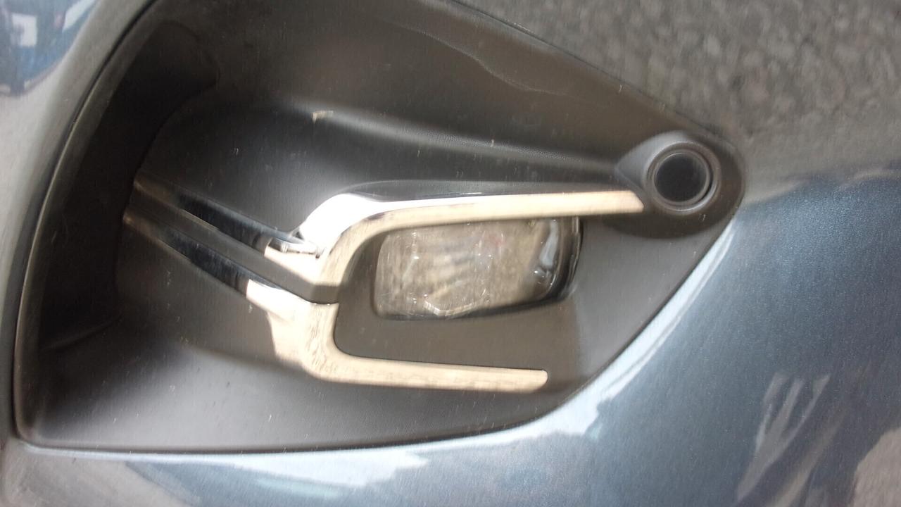 Renault Clio Blue dCi 85 CV 5 porte Intens