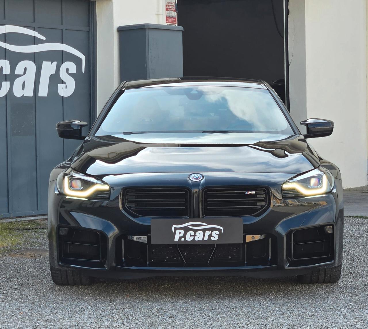 Bmw M2 G87