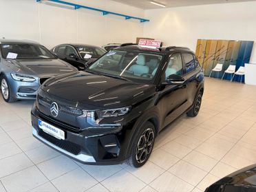 Citroen C3 MAX motore elettrico 113 CV 44 kWh SPOTICAR