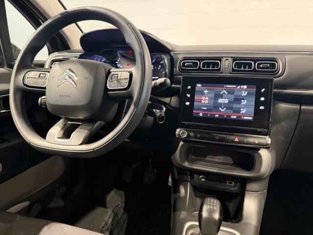 CITROEN C3 PureTech 83cv C-Series NEOPATENTATI/PREZZO REALE