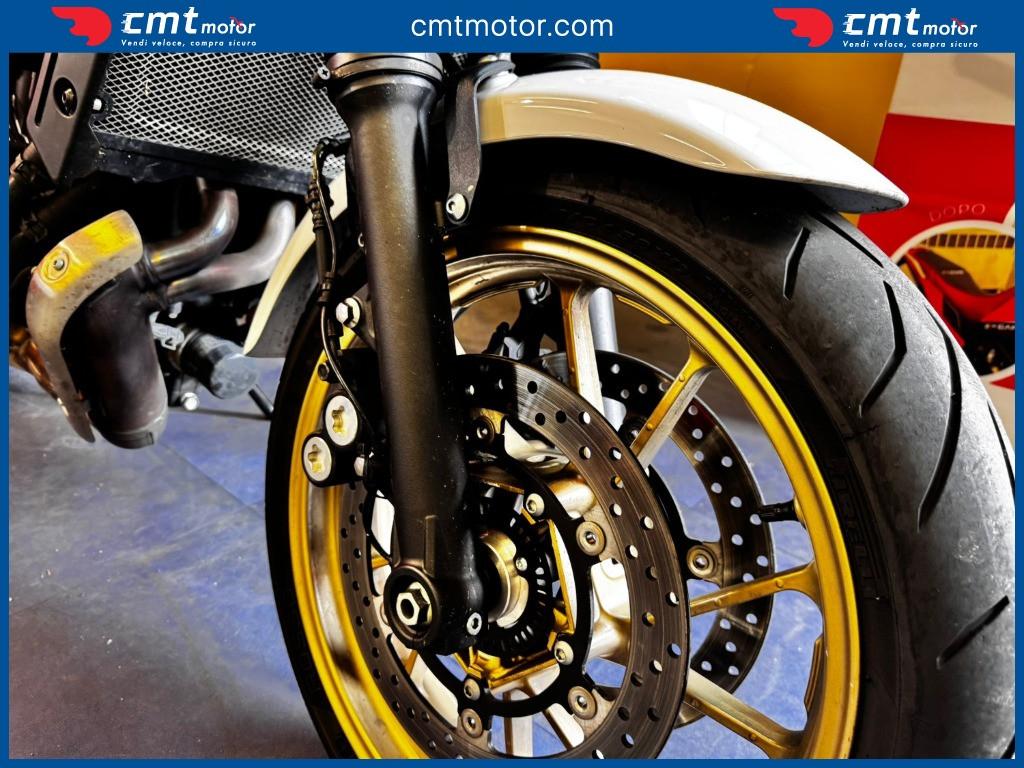 Yamaha XSR 700 - 2022