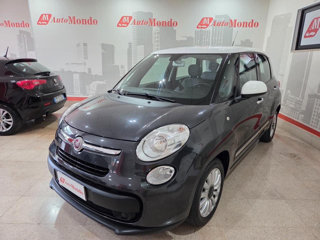 Fiat 500L 1.3 Multijet 85 CV Pop Star