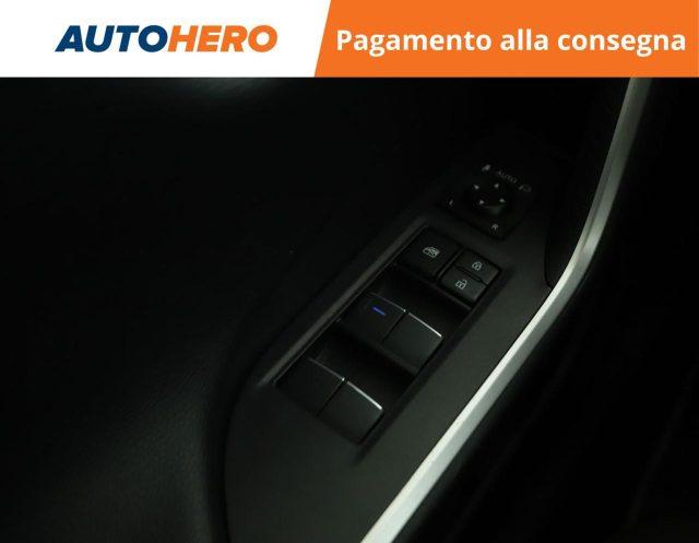 TOYOTA RAV 4 MY23 RAV4 2.5 HV (222CV) E-CVT AWD-i Dynamic