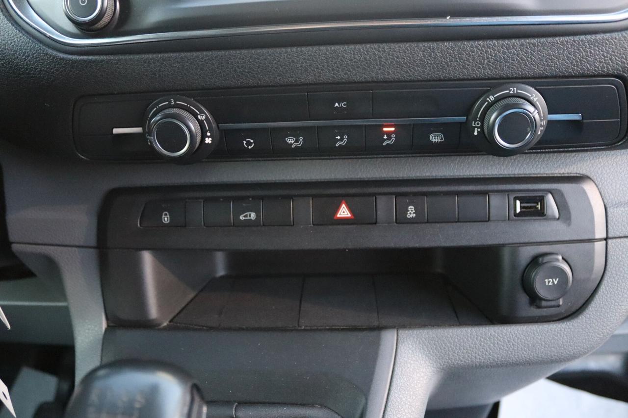 PEUGEOT EXPERT 3 POSTI LIMITED EDITION