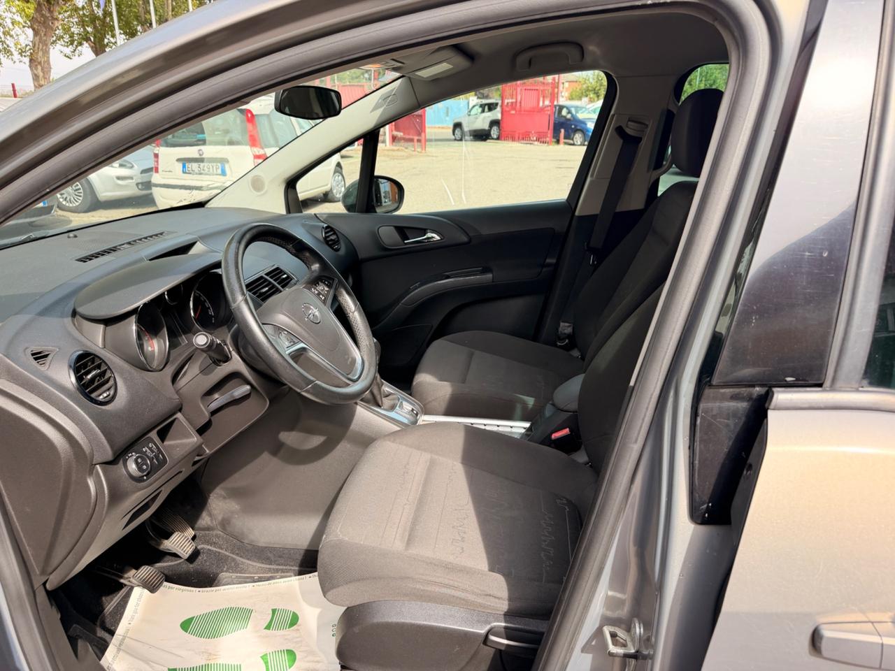 Opel Meriva 1.4 100CV Cosmo