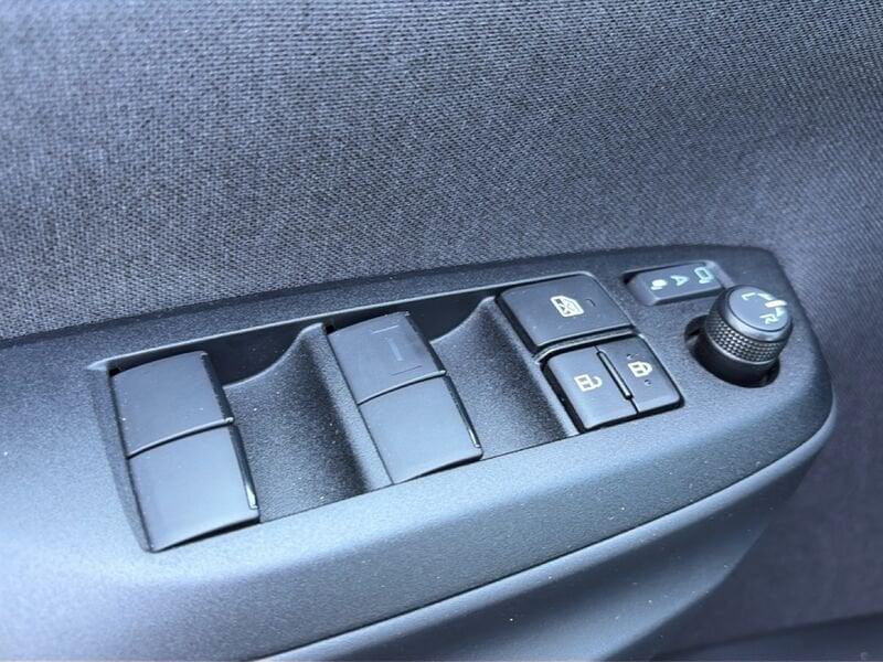Toyota Yaris Hybrid 130 GR SPORT