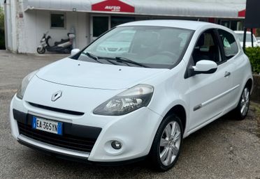 RENAULT CLIO 1.2 16V 3 porte Luxe 153.000KM