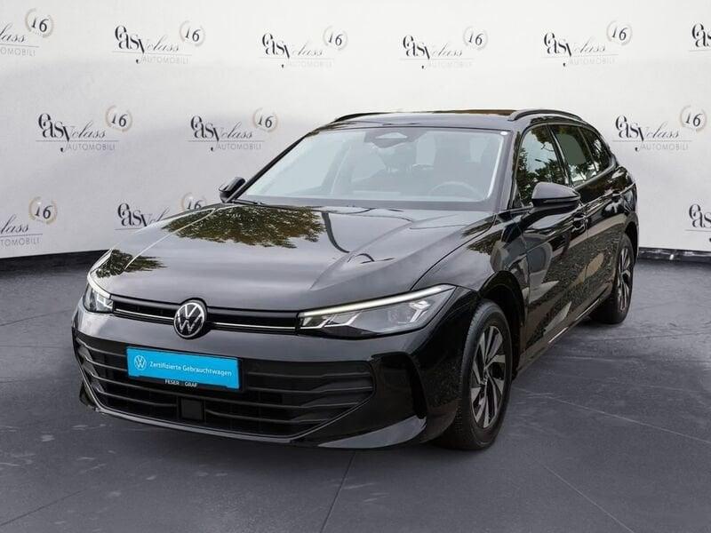 Volkswagen Passat Passat Variant 1.5 TSI ACT DSG Business Led Navi Camera