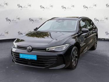 Volkswagen Passat Passat Variant 1.5 TSI ACT DSG Business Led Navi Camera