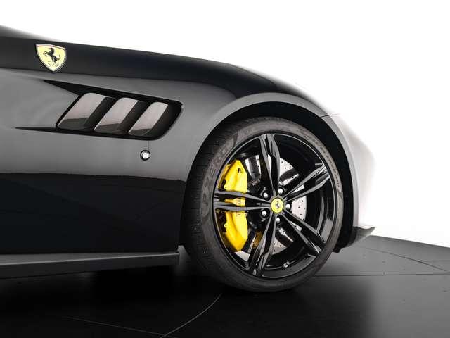 Ferrari GTC4 Lusso