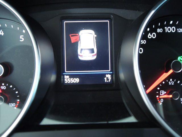 VOLKSWAGEN Tiguan 1.5 TSI 150 CV DSG ACT Life