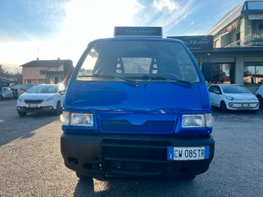 Piaggio Porter 1.4 diesel Pick-up