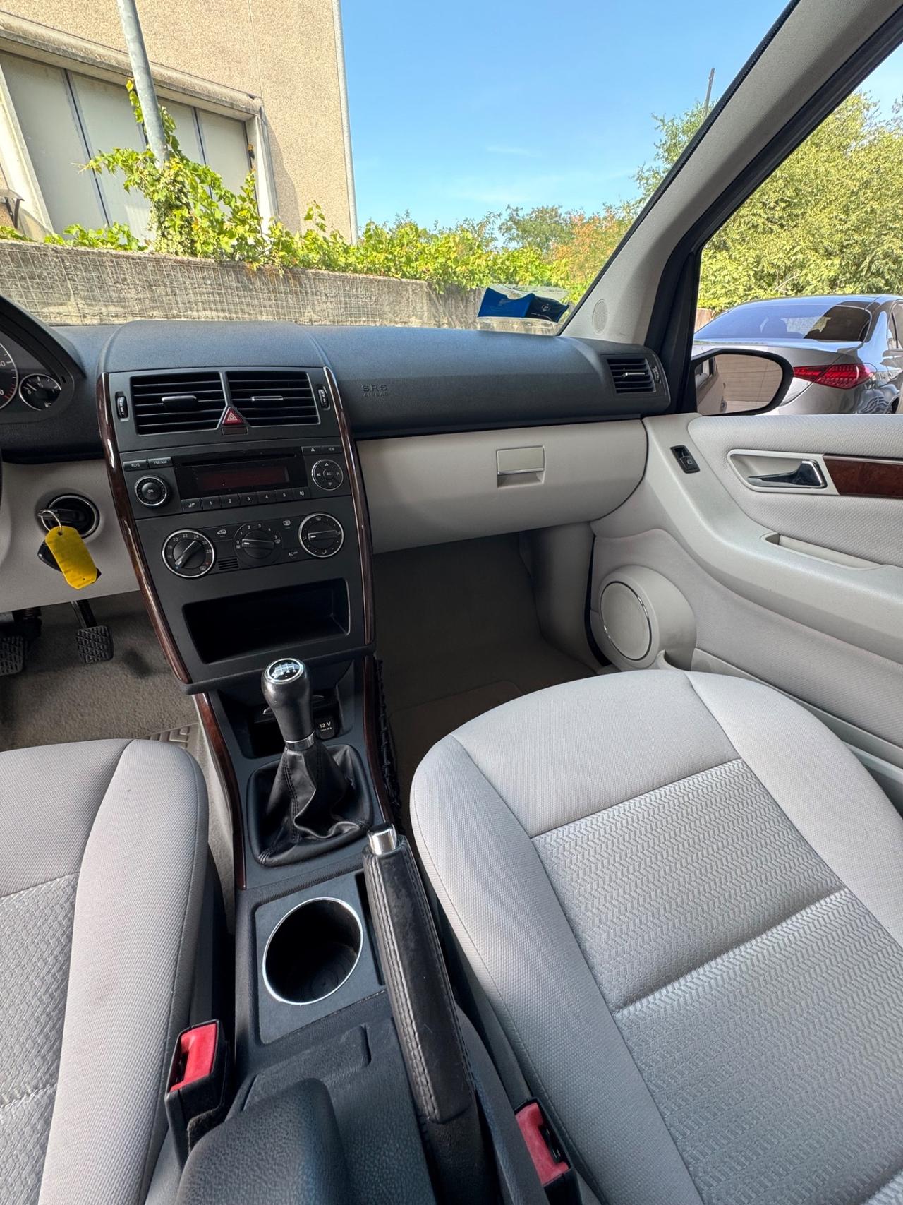 Mercedes-benz A 180 CDI Elegance