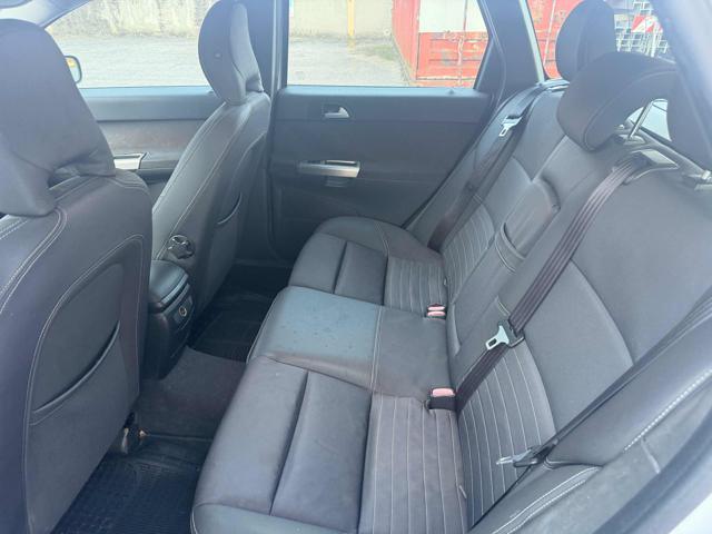 VOLVO V50 2.0 D cat Summum senza nessun lavoro da fare