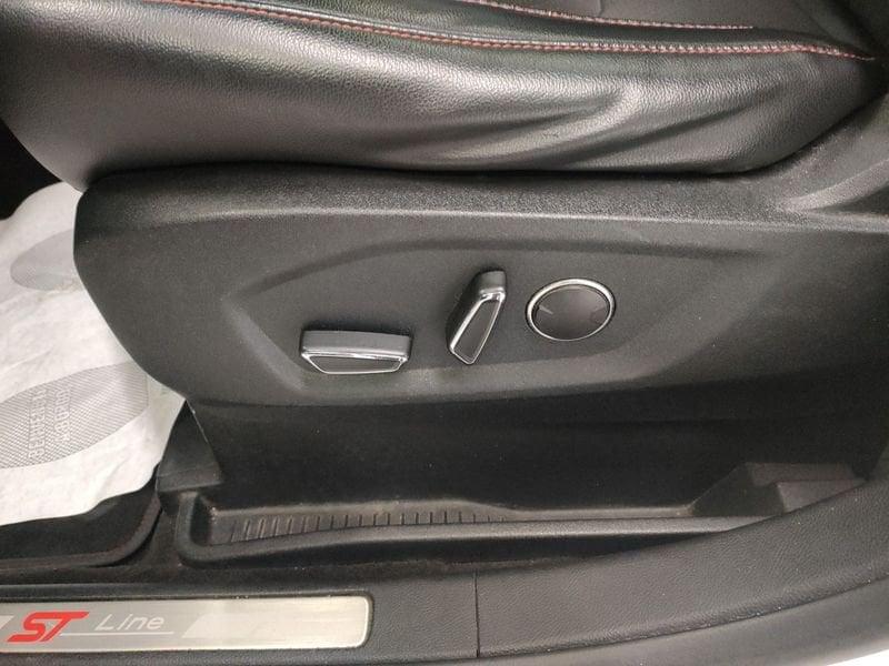 Ford Edge 2.0 EcoBlue 238 CV AWD Start&Stop aut. ST-Line