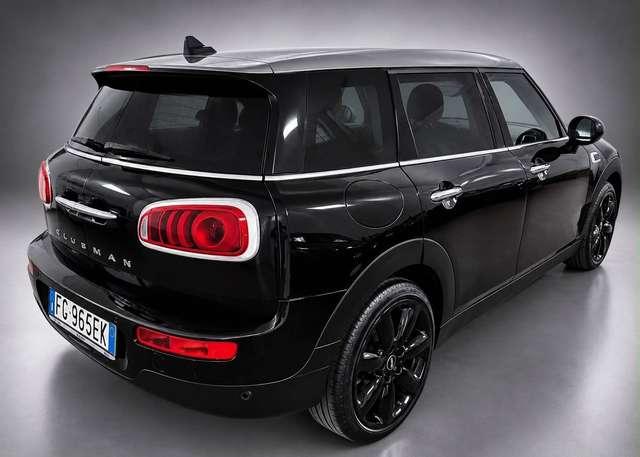 MINI Cooper Clubman Mini Clubman 1.5 Hype auto-navigat-
