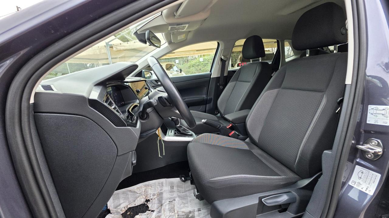 Volkswagen Polo 1.0 TSI DSG Style