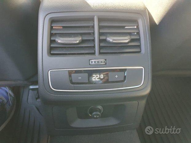 Audi A4 Avant 2.0tdi 190cv S-line 2019