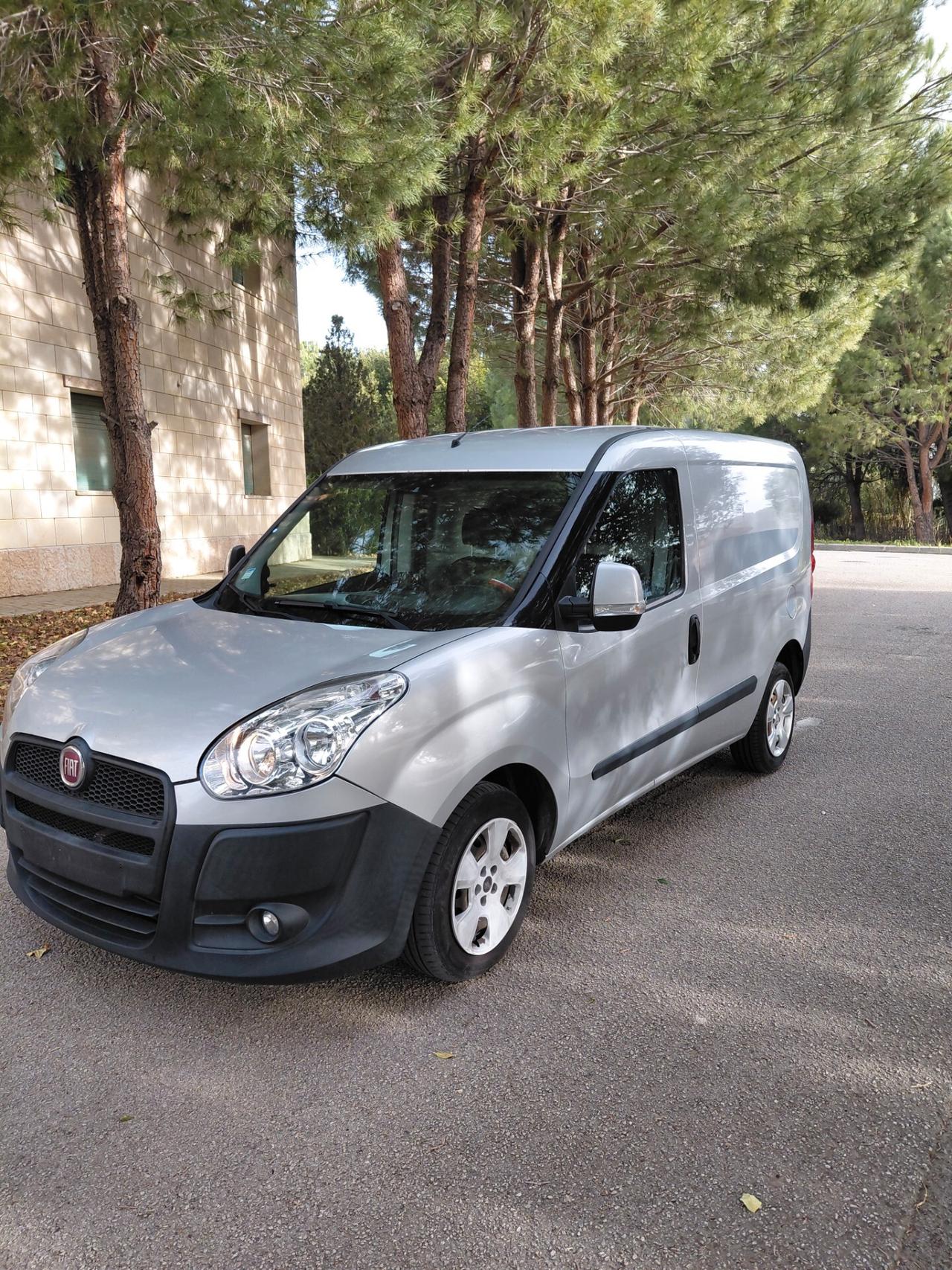 Fiat Doblo Doblò 1.3 MJ 16V Cargo Maxi Lamierato