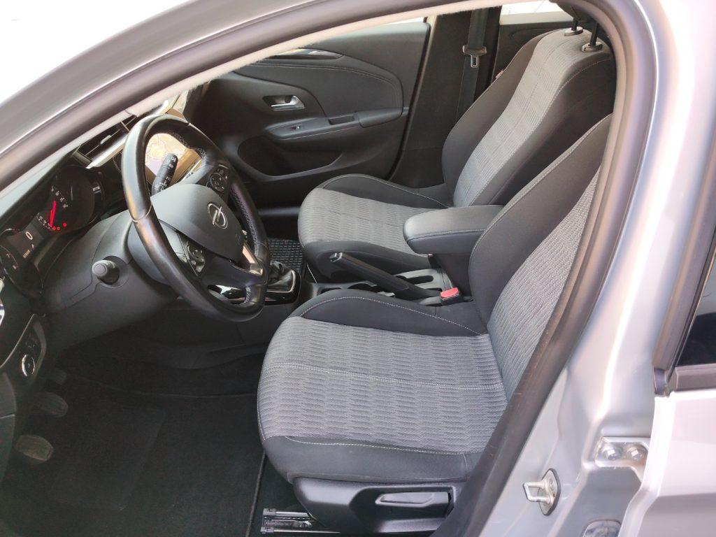 Opel Corsa 1.2 100 CV Elegance - MINI RATA 4 ANNI
