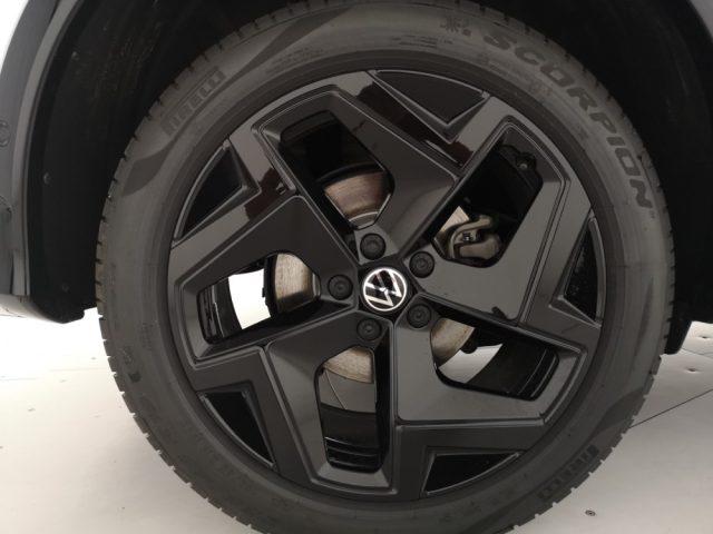 VOLKSWAGEN Tiguan 2.0 TDI 150 CV DSG R-Line