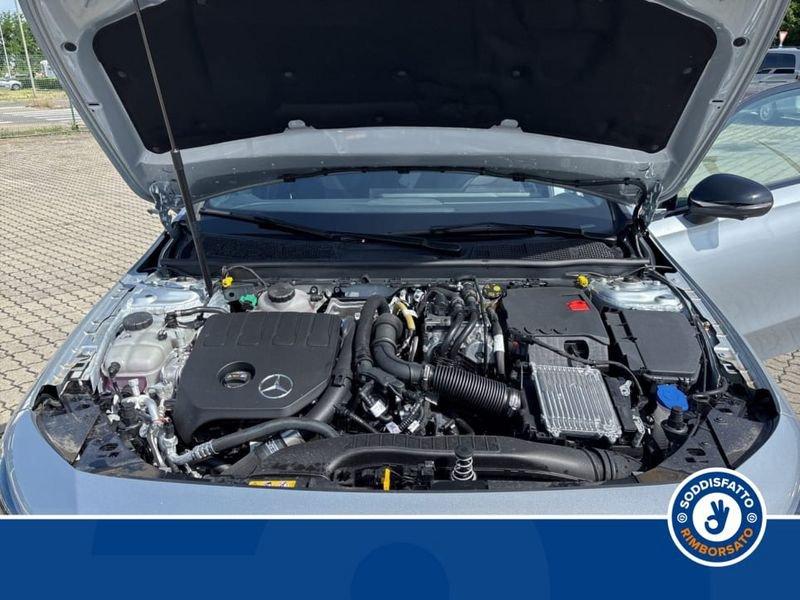 Mercedes-Benz Classe A 250e EQ-Power Automatic AMG Line Advanced Plus Digital Edition