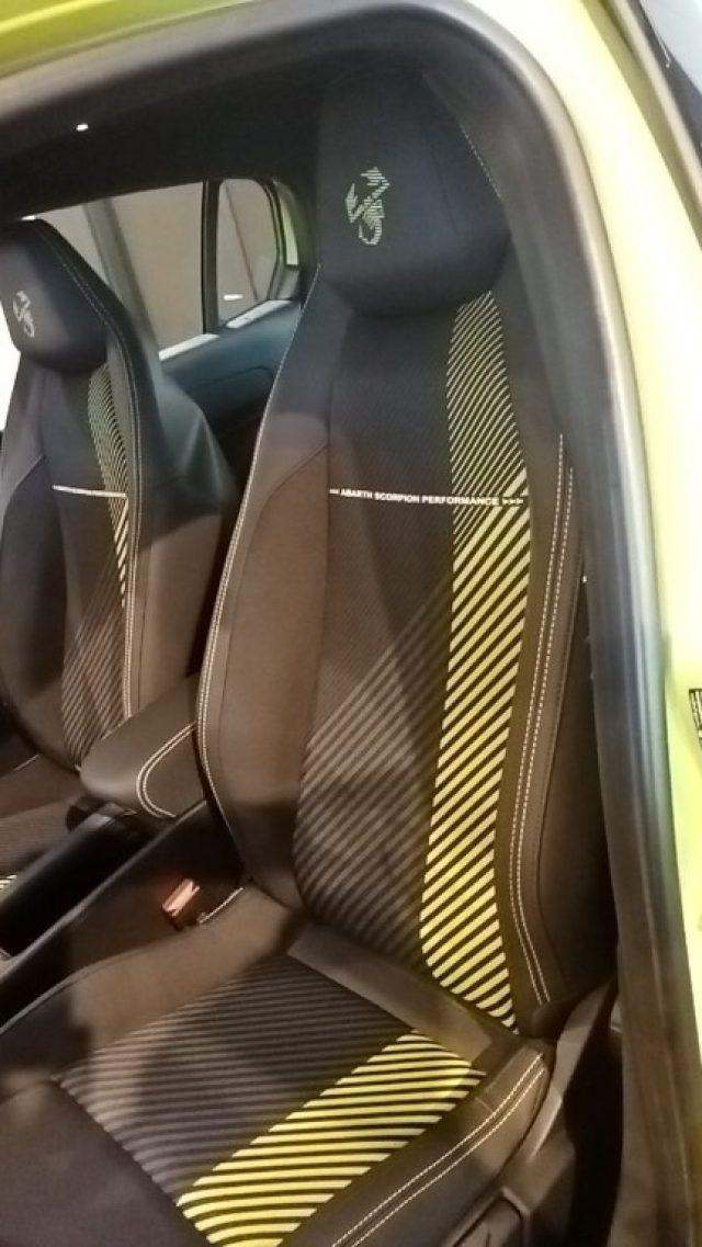 ABARTH 600e Turismo NUOVO