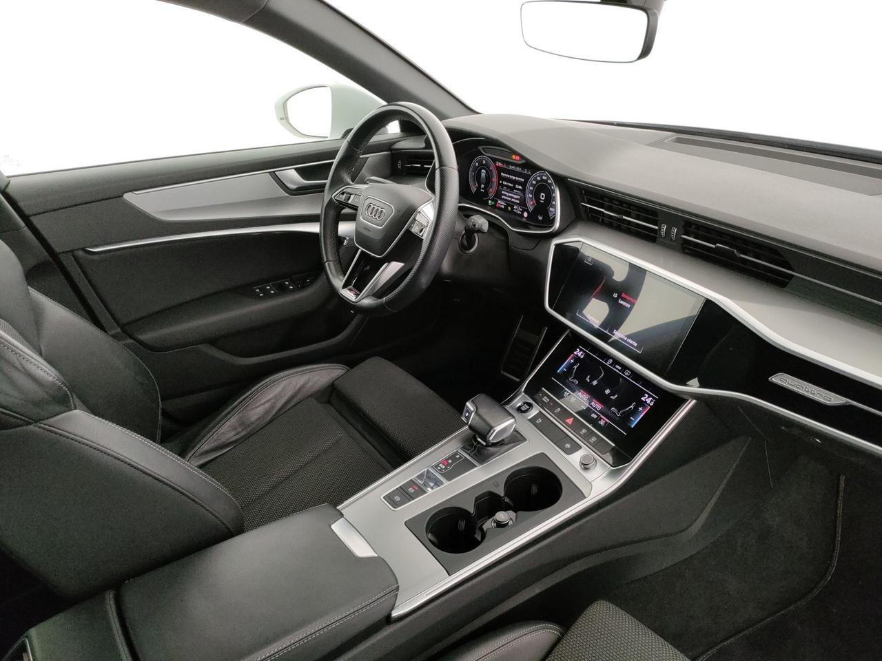 Audi A6 avant 50 3.0 tdi mhev business sport quattro tiptronic