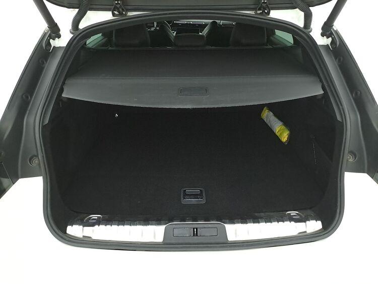 Peugeot 508 SW GT EAT8 BR638232 1.5 Diesel 131CV