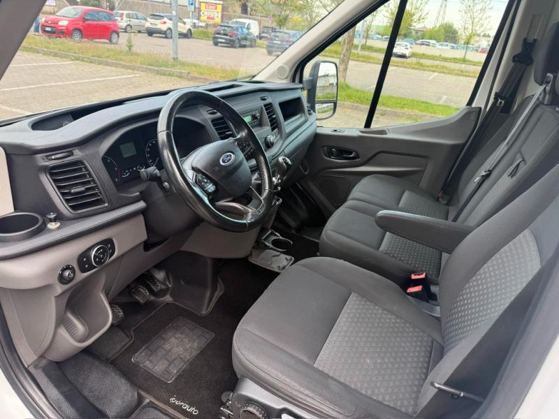 FORD Transit FRIGO 350 3post. 2.0 tdci 130cv combi N1 *IVA ESC