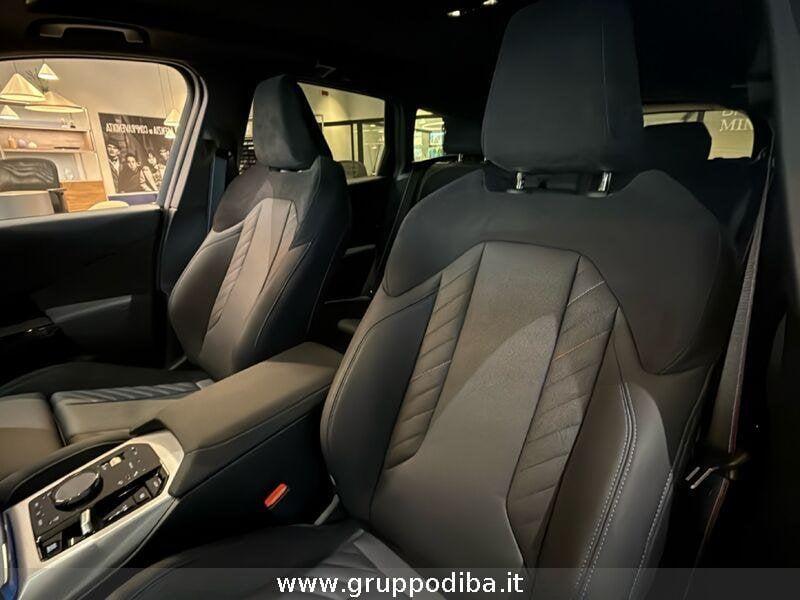 BMW X3 Serie X XDRIVE20D