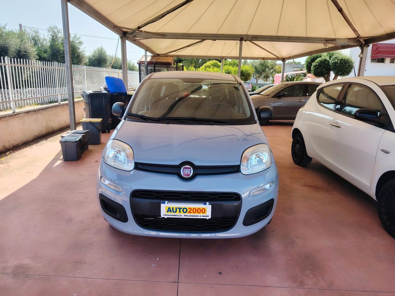 Fiat Panda 1.2 FIRE 2020 46000KM