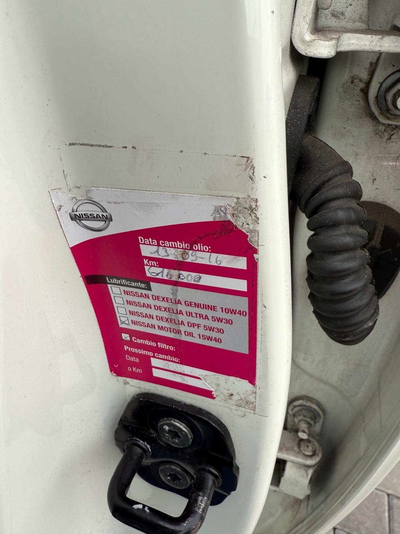 Nissan Juke 1.6 CVT Acenta AUTOMATICO