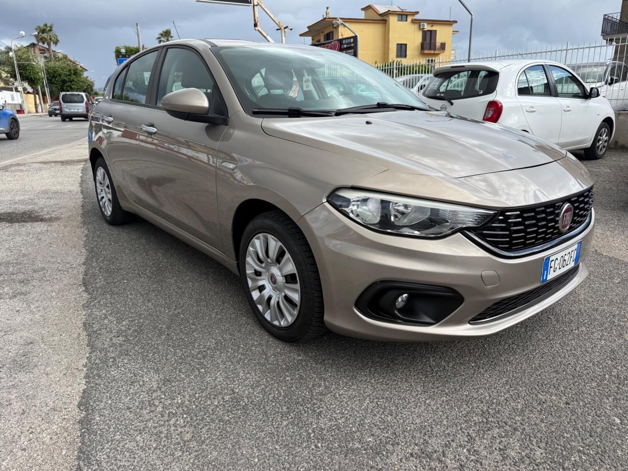 Fiat Tipo 1.4 T-Jet 120CV GPL 5 porte Lounge