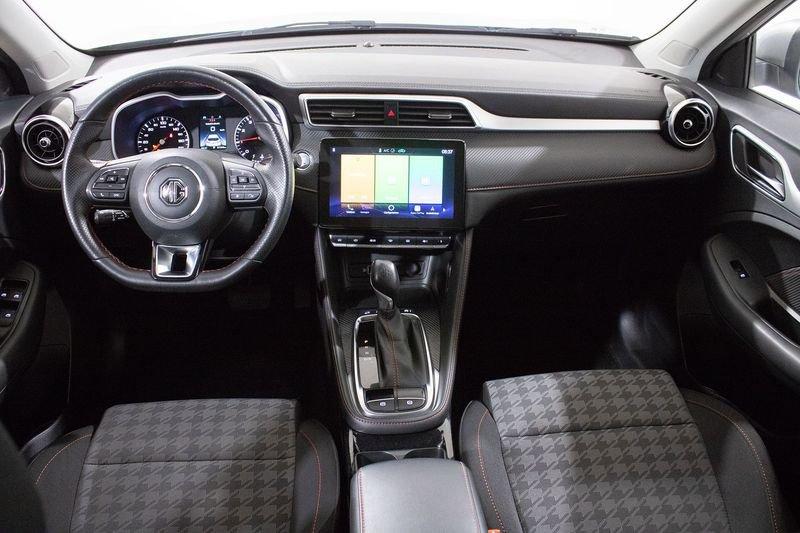 MG ZS 1.0T-GDI 111cv Autom. Comfort