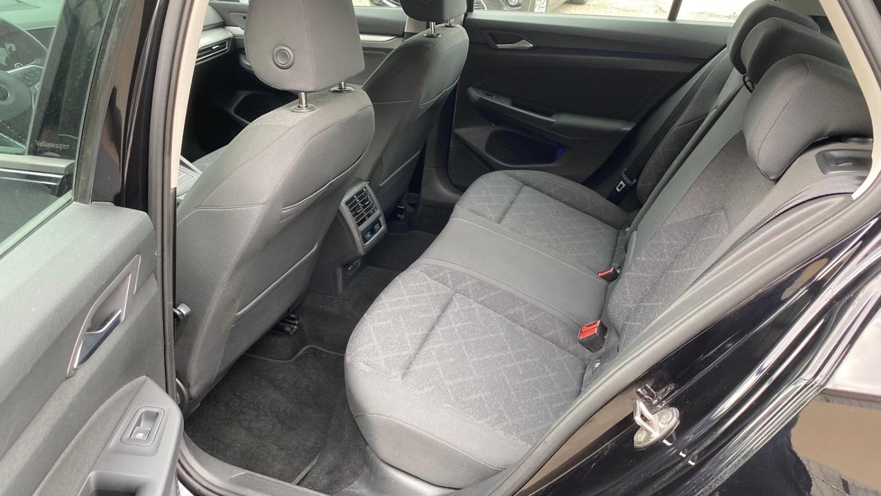 Volkswagen Golf 2.0 TDI 1st Edition Life