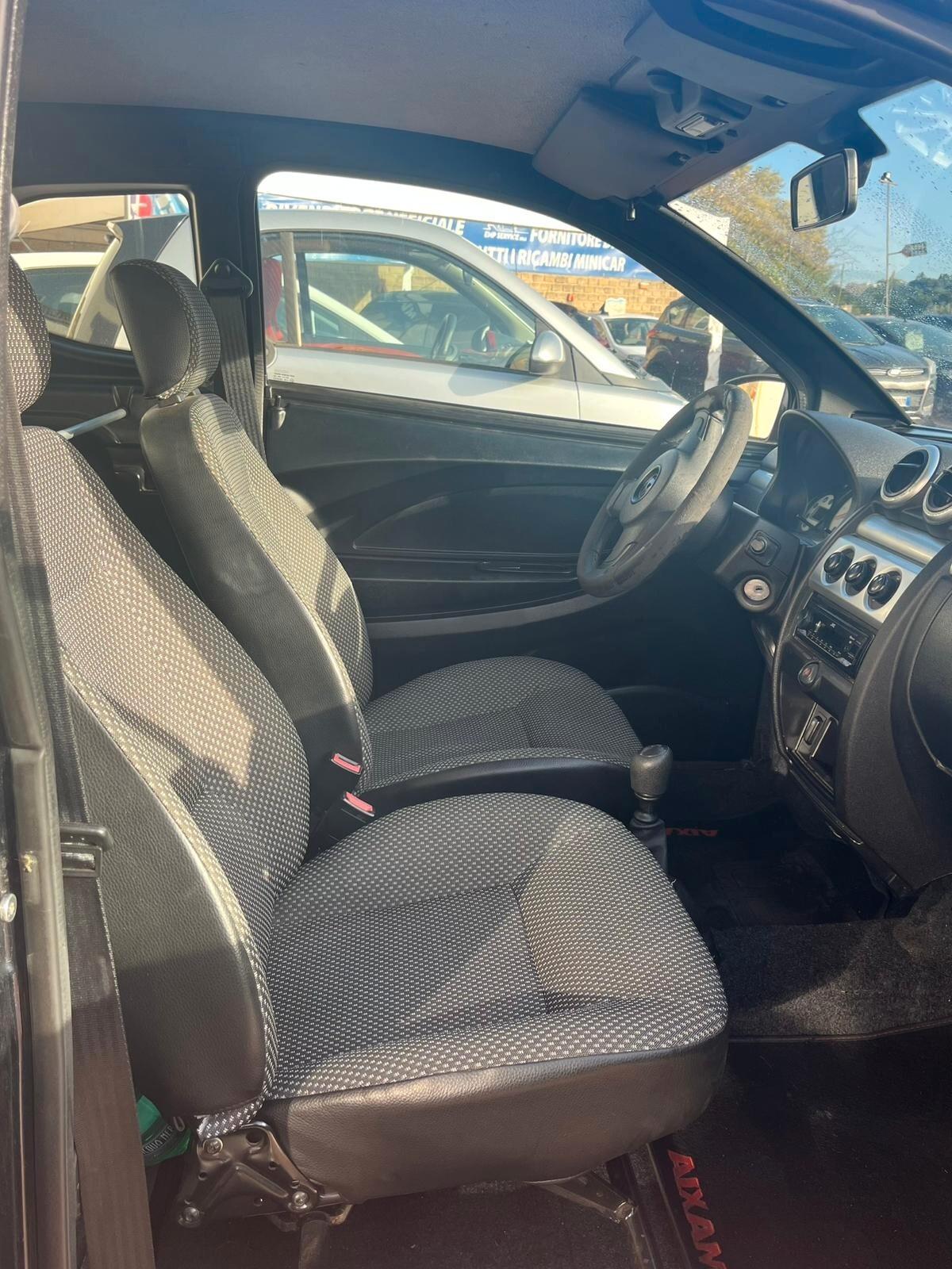 Aixam Miniauto Minauto GT