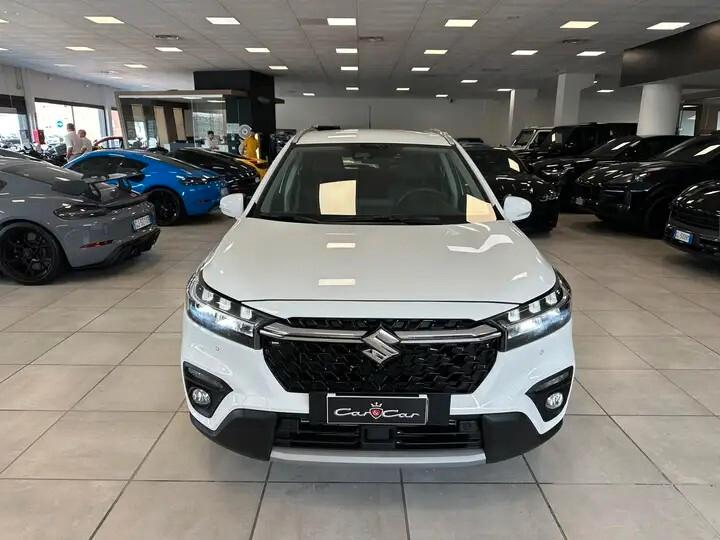 Suzuki S-Cross SX4 1.4h Top 2wd 129cv