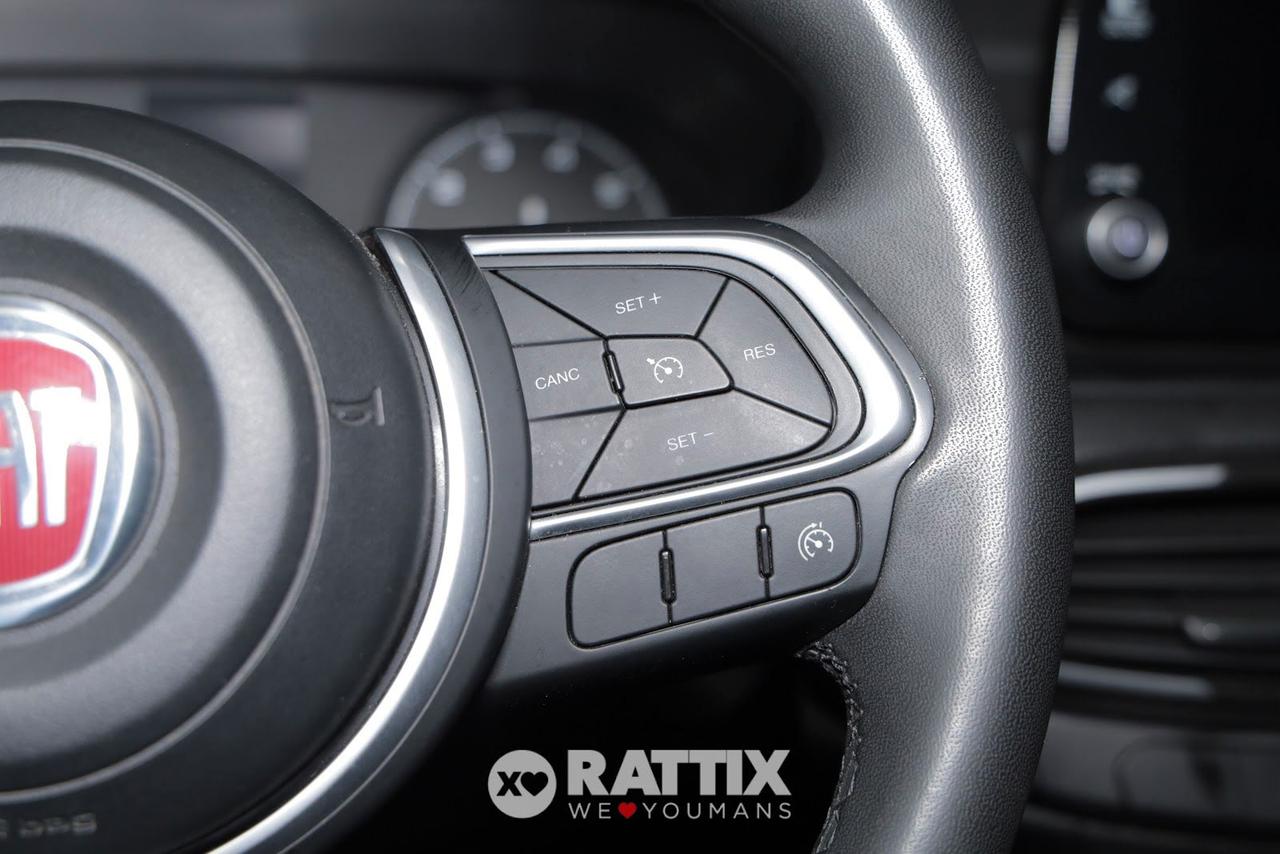 Fiat Tipo SW 1.0 100CV