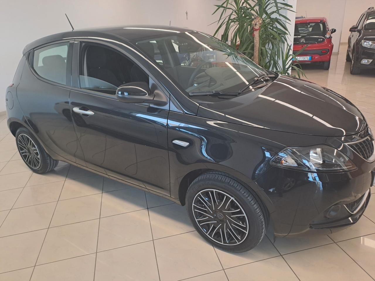 Lancia Ypsilon 1.0 FireFly 5 porte S&S Hybrid Ecochic Gold