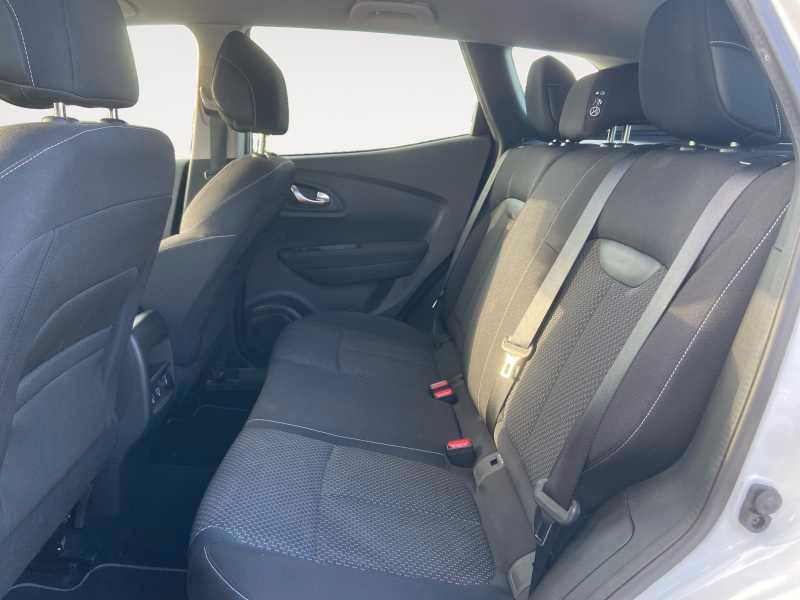 RENAULT Kadjar 1.5 dci Sport Edition 110cv EdC