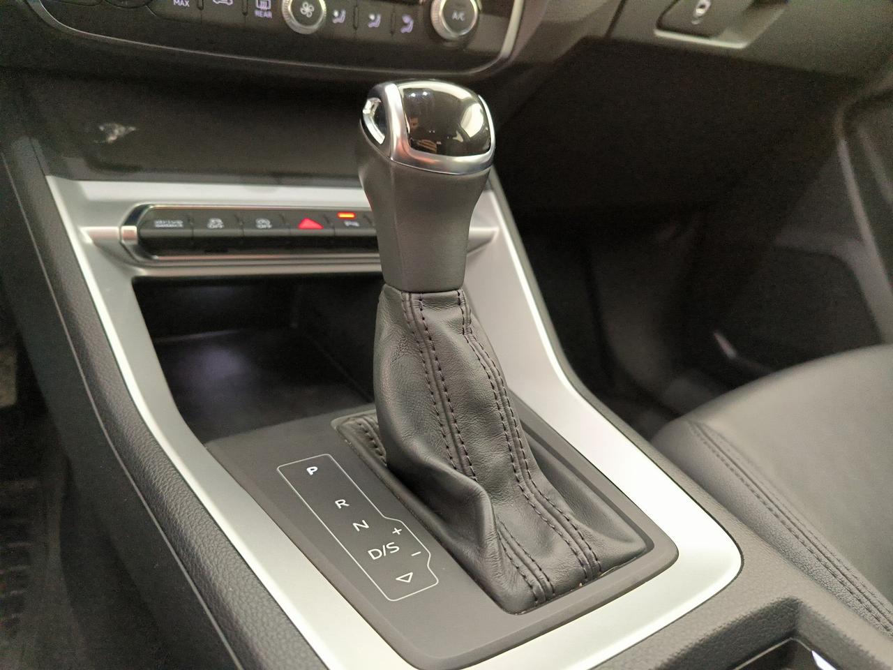 Audi Q3 sportback 35 2.0 tdi business plus quattro s-tronic