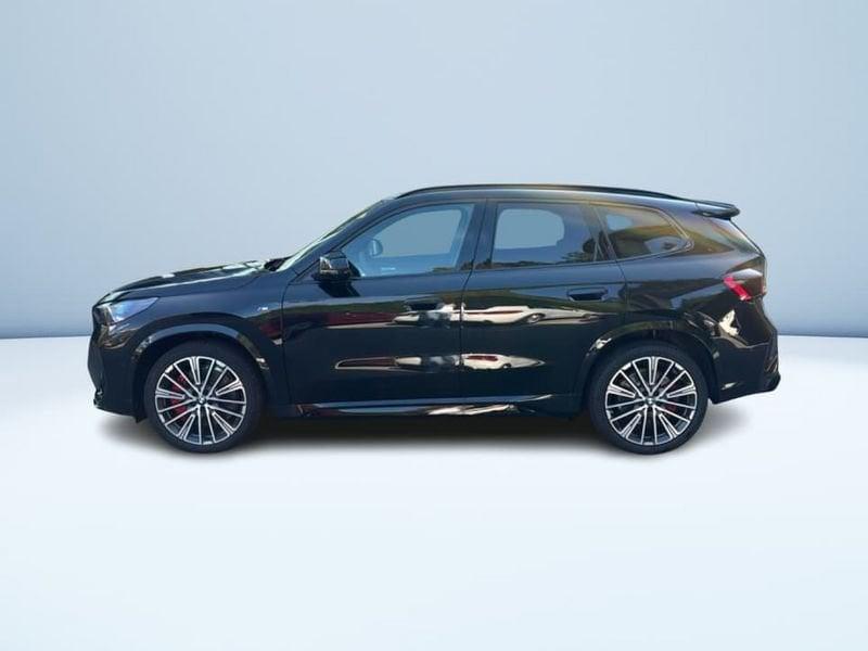 BMW X1 M35i xDrive M Sport Pro