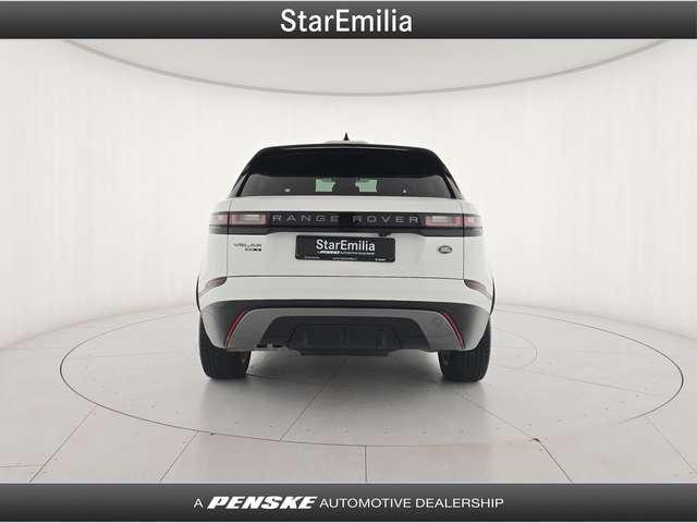 Land Rover Range Rover Velar Range Rover Velar 2.0D I4 180 CV R-Dynamic